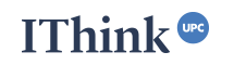 Logo IThinkUPC
