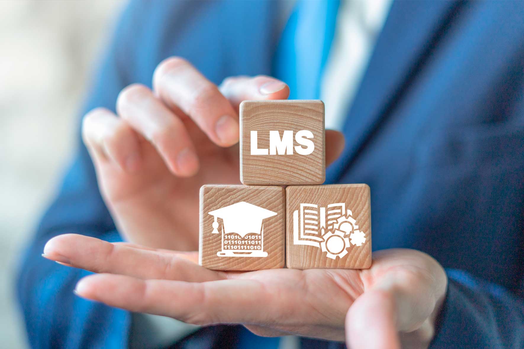 Content Anytime: catálogo de cursos de e-learning para Cornerstone LMS