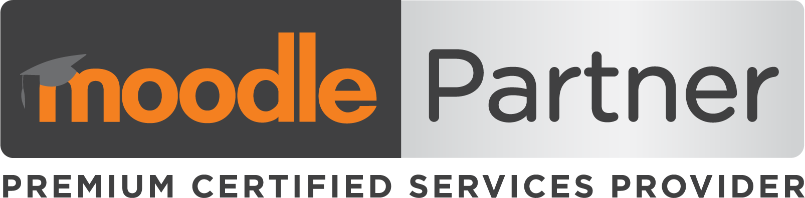 Premium Moodle Partner