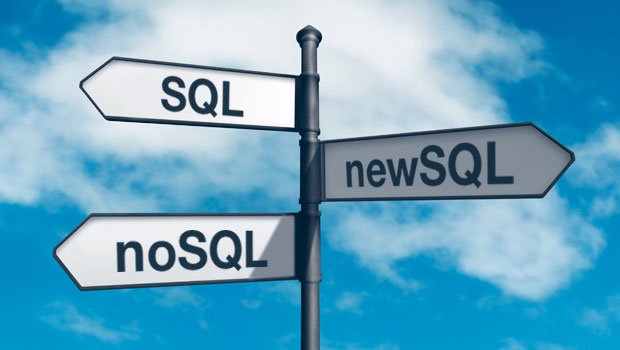 SQL, NoSQL, NewSQL. Què són, història i elecció