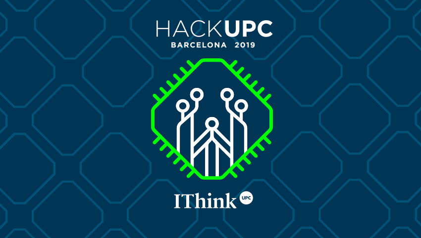 Volveremos a lanzar un reto a los participantes de la HackUPC