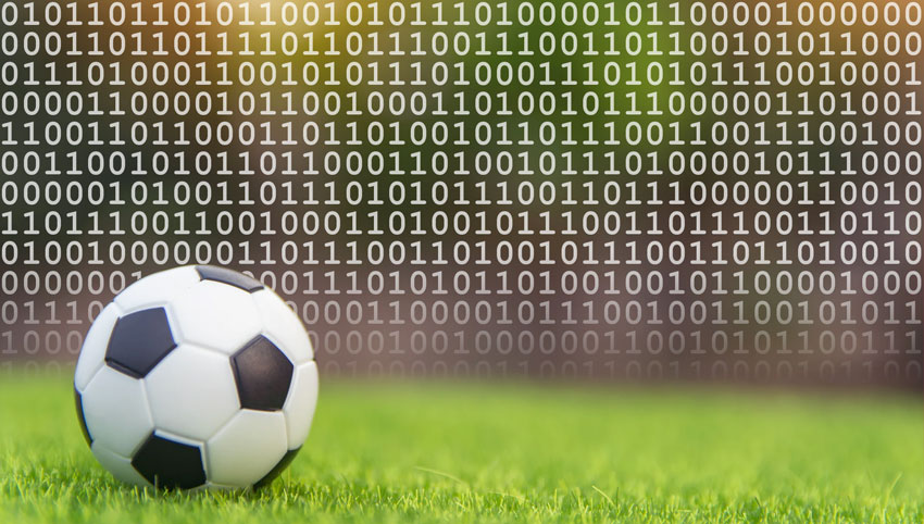 Parlem d'aplicacions de la IA al món del futbol a L'Altra Ràdio