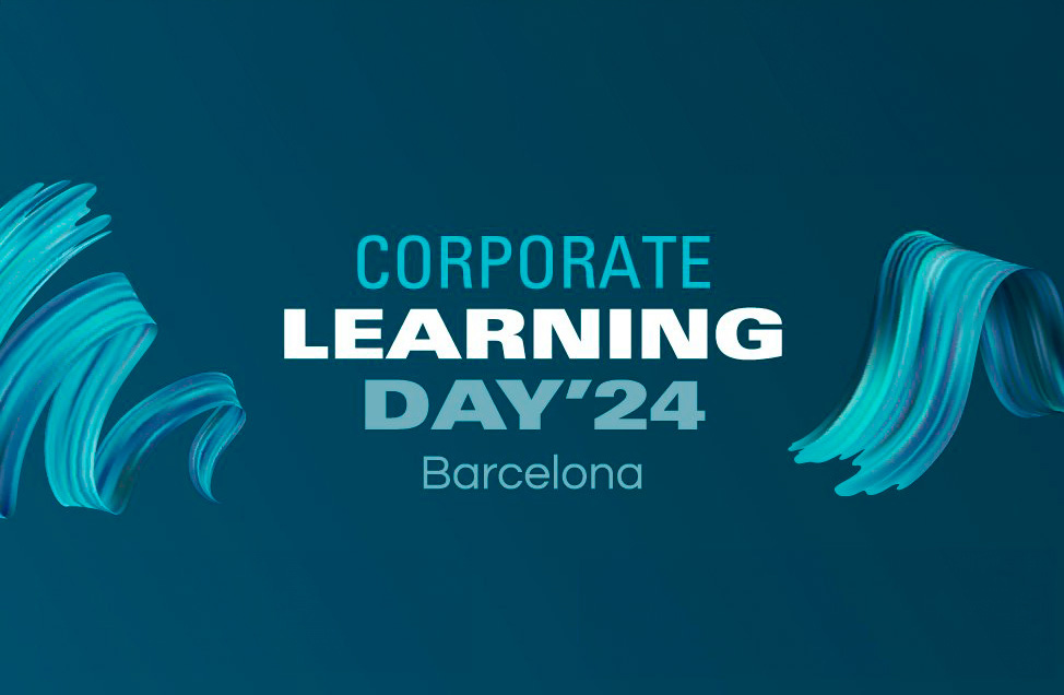 Participaremos en el Corporate Learning Day 24